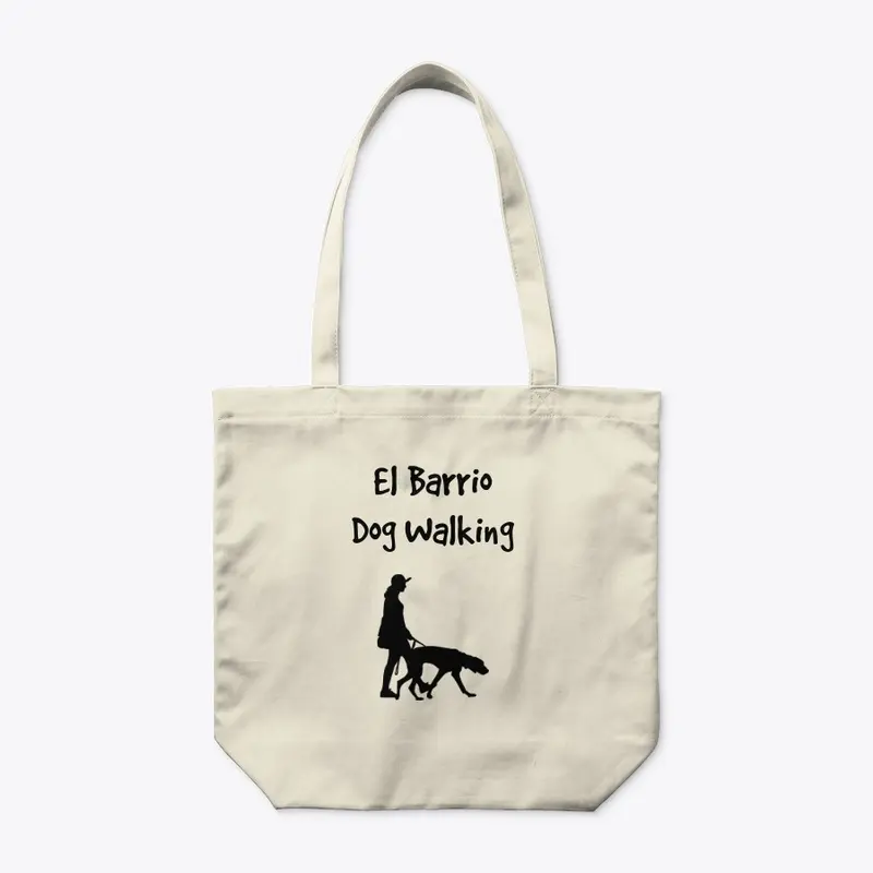 EBDW tote