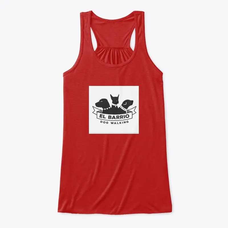 EBDW women's tank